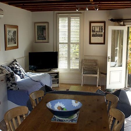 Chester Villa Fremantle Luaran gambar