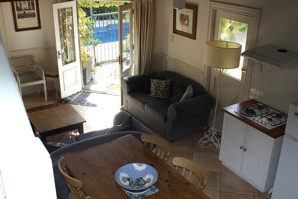 Chester Villa Fremantle Luaran gambar