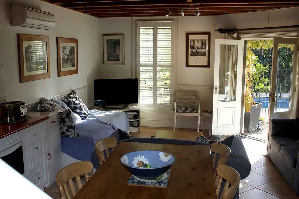 Chester Villa Fremantle Luaran gambar