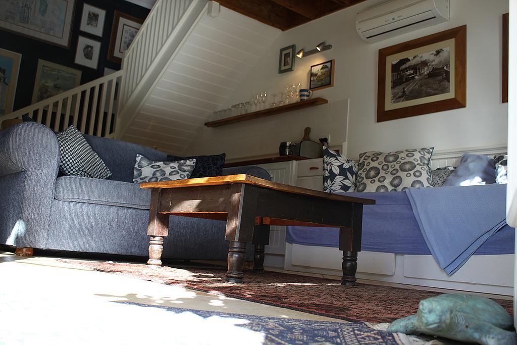 Chester Villa Fremantle Luaran gambar