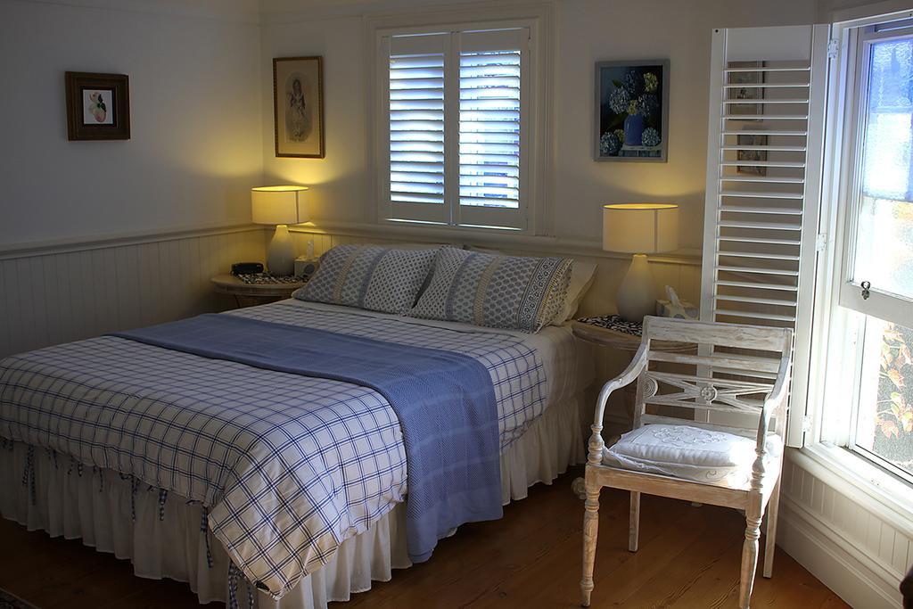 Chester Villa Fremantle Luaran gambar