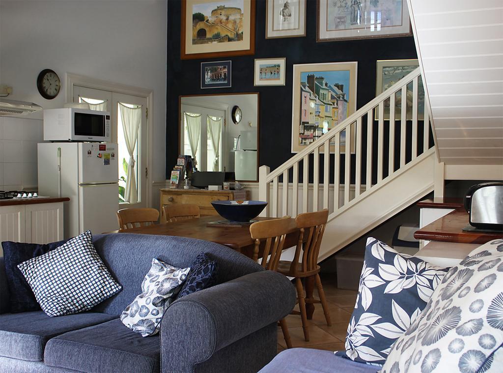 Chester Villa Fremantle Luaran gambar